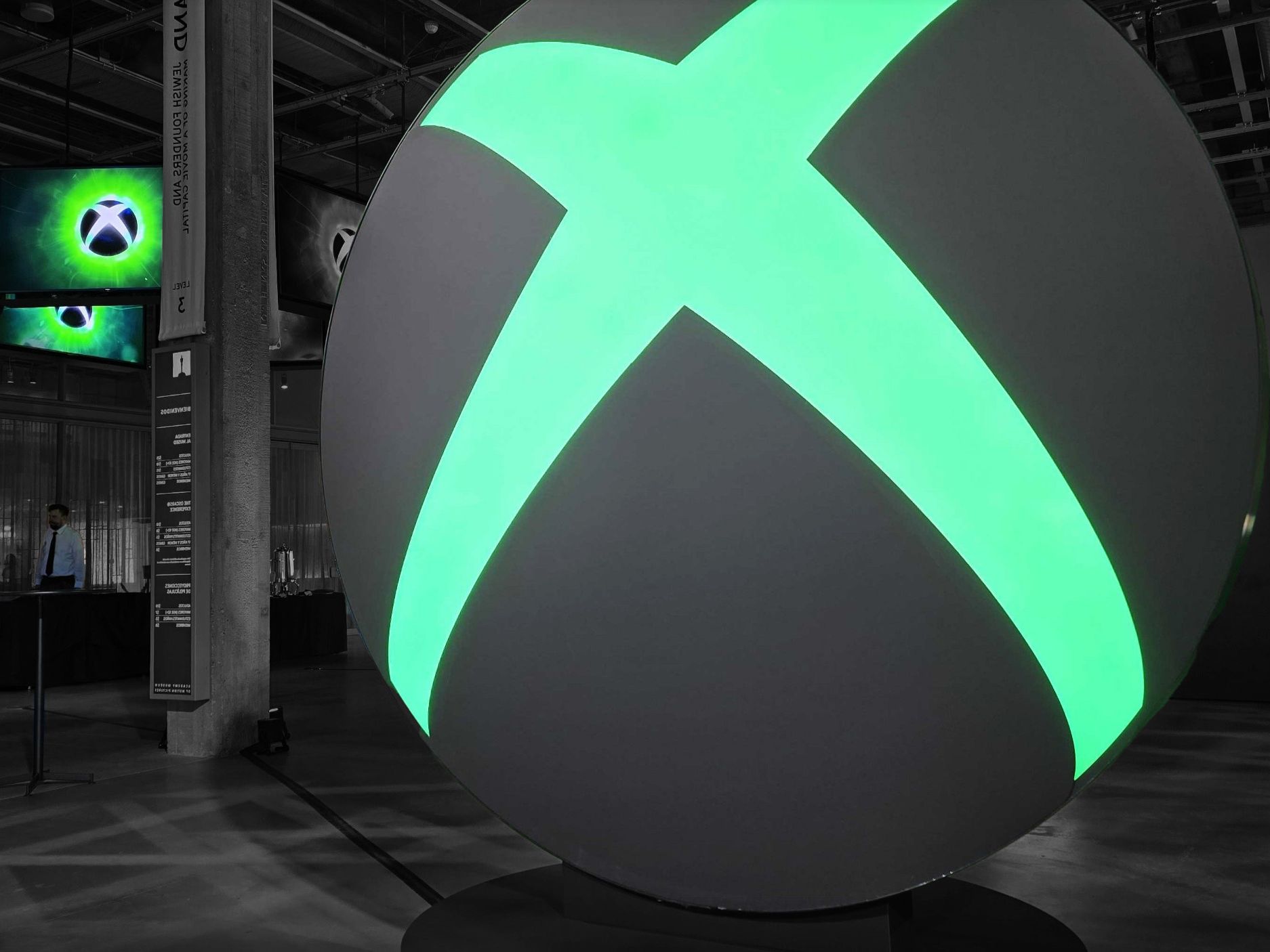 Xbox leadership gets a shake-up in 2026 — current CFO Tim Stuart