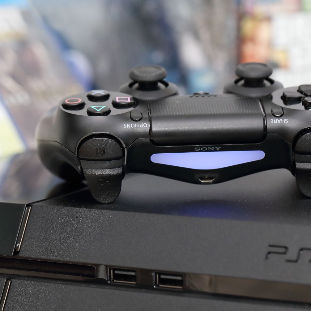 how to parental control ps4