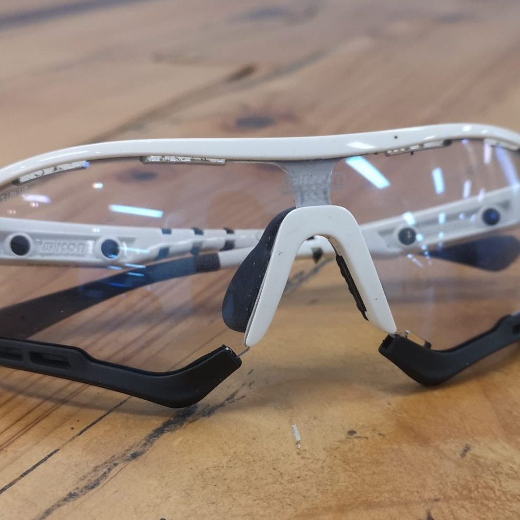 SCICON AERO TECH XL WHT/BLU シーコン 【公式通販】