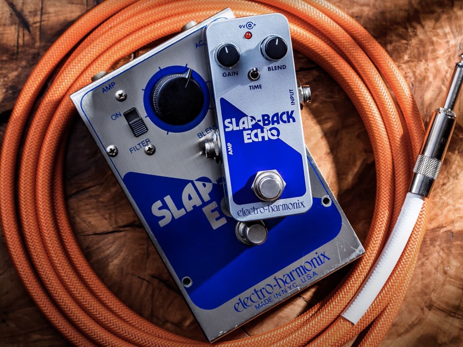 る*ー様 electro-harmonix SLAP-BACK ECHO 8DXUeb3emBqWFqoKFVfnbV.jpg