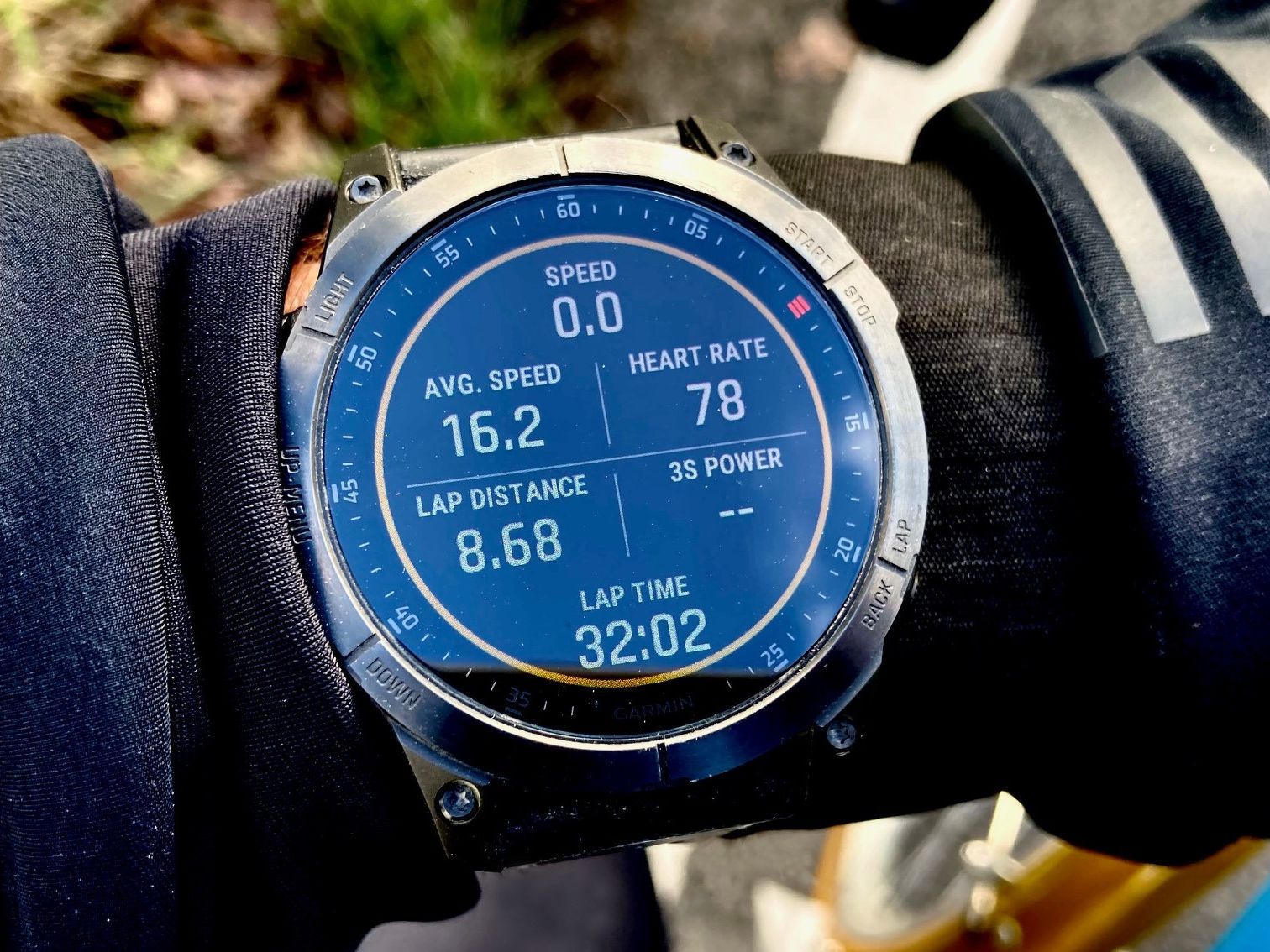 Garmin Epix 2 smartwatch review - superb functionality