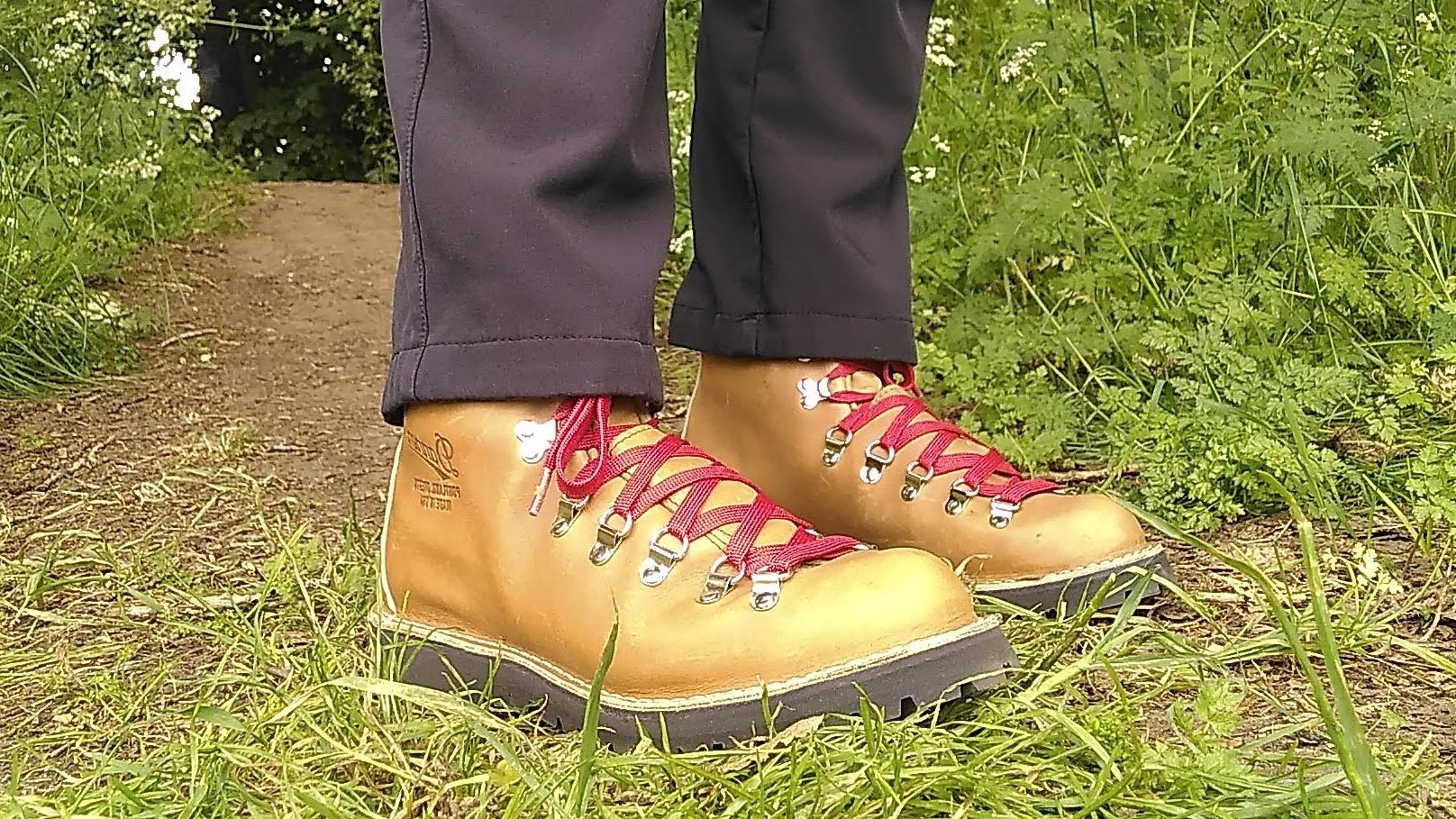 靴 Danner mountain light cascade Danner - Mountain Light Cascade Clovis - GORE-TEX