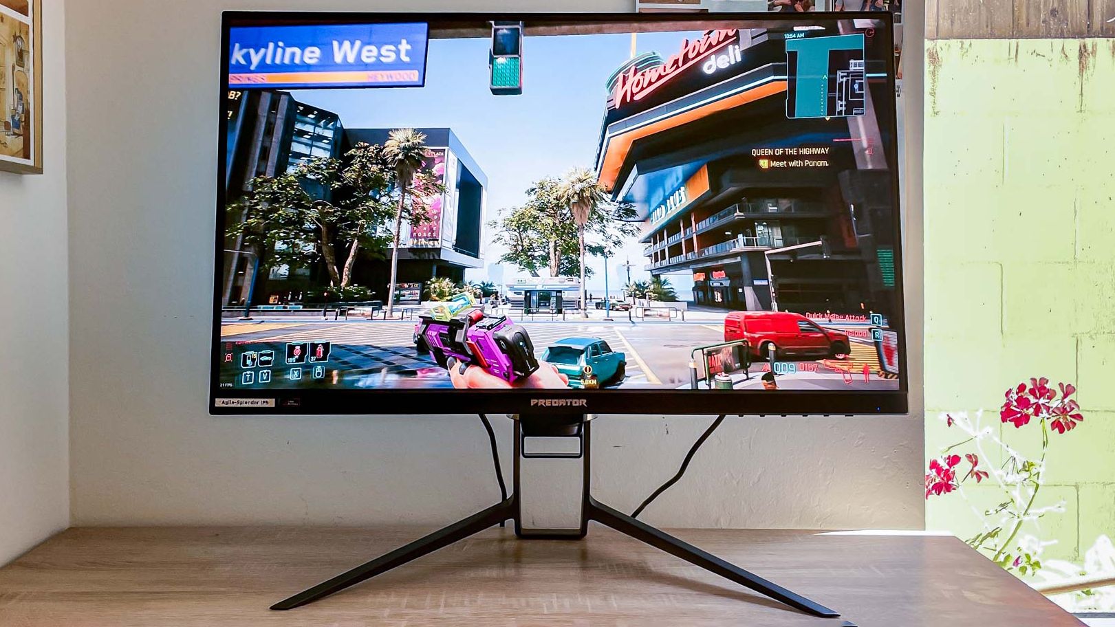 エイサー PREDATOR XB323QK 31.5インチ ゲーミングモニター Amazon.com: Acer Predator XB323QK NVbmiiphuzx 31.5