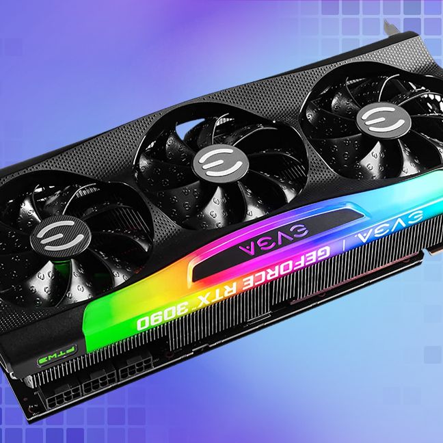 EVGA GeForce RTX 3090 FTW3 Ultra Gaming Graphics Card Drops to