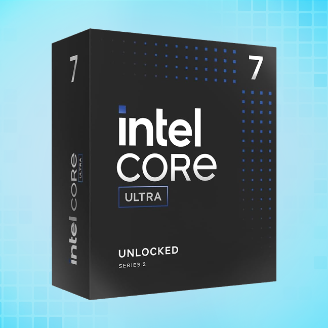 CPU Intel Core Ultra7 265K Intel Core Ultra 7 265K Specs | TechPowerUp CPU Database