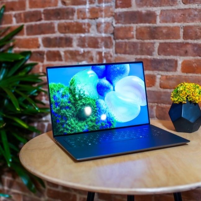 Dell XPS 13, 14, 16 launch, and they're simply stunning Dell XPS 13, 14, 16 launch, and they're simply stunning