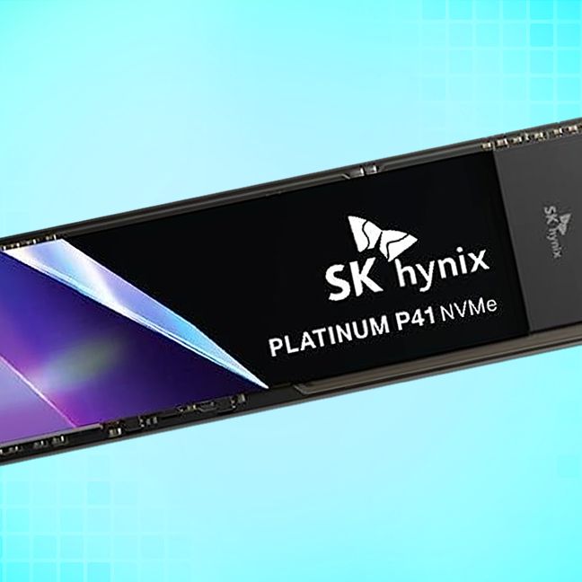SK hynix Platinum P41 1TB SSD Down to $64 at Amazon | Tom's Hardware