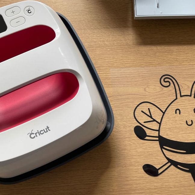 Cricut EasyPress 2 review | Creative Bloq