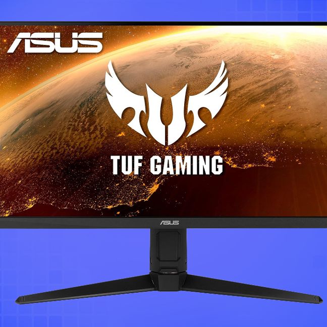 TUF Gaming VG279Q1A｜Monitors｜ASUS USA