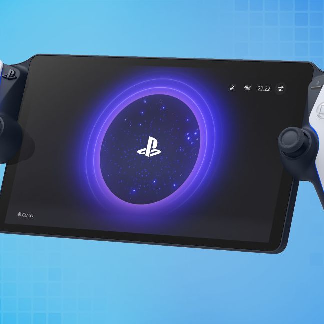 PlayStation Portable - PlayStation portal 美品 PlayStation Portal Remote Player for PS5 Console - Midnight