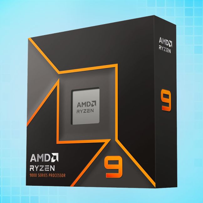 【新品未開封】AMD Ryzen 9 9900X CPU AMD Ryzen 9 9900X CPU review | PC Gamer