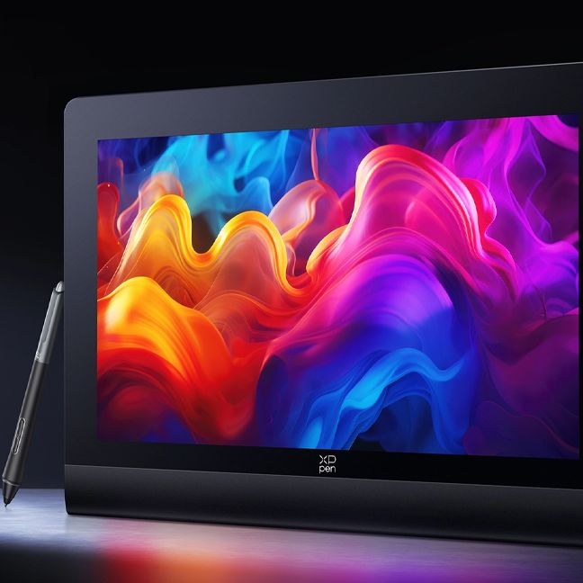 XPPen Artist Ultra 16 4K OLED 液晶タブレット Amazon.com: XPPen Artist Ultra 16 4K OLED Touchscreen Drawing