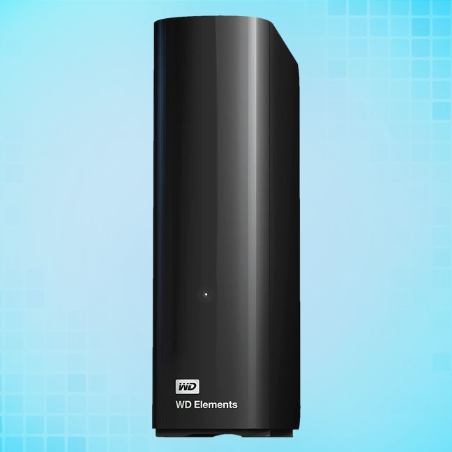 Western Digital 16TB External Hard Drive Now $229 at Amazon