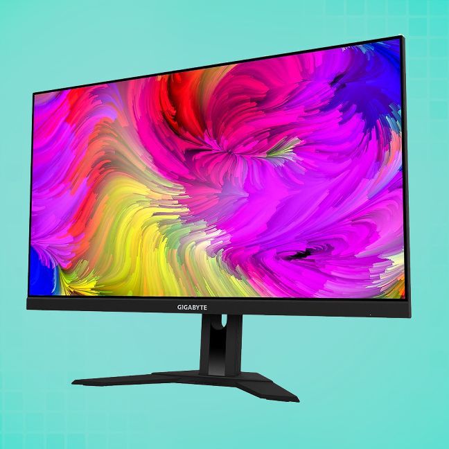 ギガバイト　　M28U Amazon.co.jp: GIGABYTE ゲーミングモニター 28インチ UHD 平面