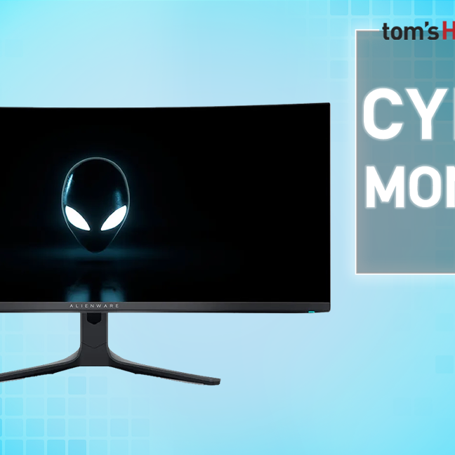 AW3423DWF モニター DELL ALIENWARE AW3423DWF Curved Gaming Monitor - 34
