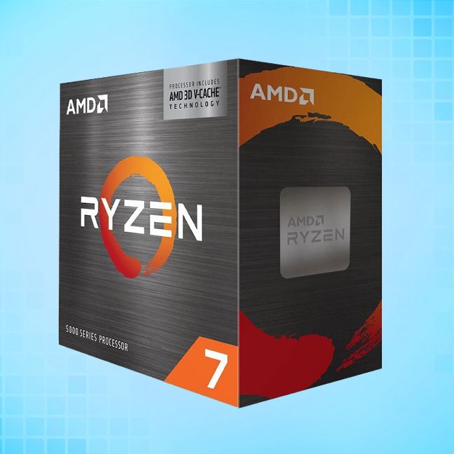 その他 Ryzen5 5800x3d Amazon.com: AMD Ryzen 7 5800X3D, without cooler 3.4 GHz 8 cores