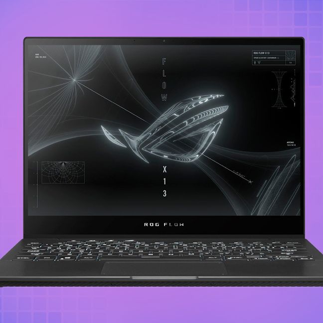 Asus ROG Flow X13 Gaming Laptop Drops to $899 at Best Buy for
