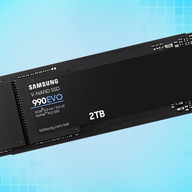 内蔵型SSD SAMSUNG 990 EVO NVMe SSD 2TB 990 EVO NVMe™ 2TB Internal SSD | Samsung US