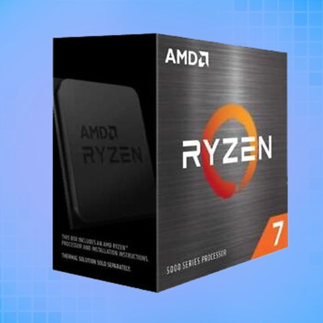 Get The AMD Ryzen 7 5800X CPU For A Steal At $179 On eBay | Tom's