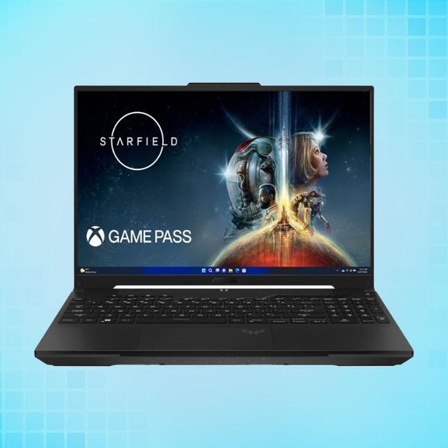 Asus TUF Gaming A16 Laptop Only $799 at Best Buy | Tom's Hardware