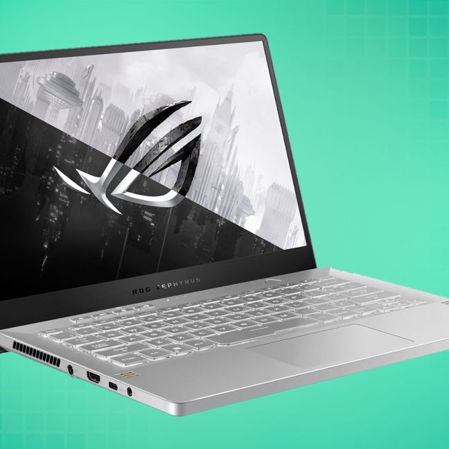 【美品】ROG Zephyrus G14 RTX 3060 ゲーミングノート 71o4i79BgoL._AC_UF350,