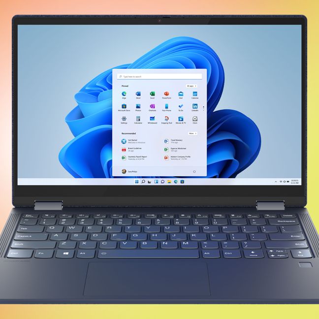 Lenovo Yoga 6 13 Touchscreen Laptop Just $649 at Best Buy | Tom's
