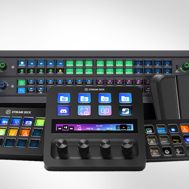 Elgato now lets you turn any device you want into a Stream