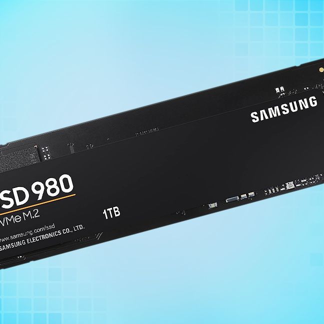Samsung 980 1TB SSD Drops to $44 at Amazon | Tom's Hardware