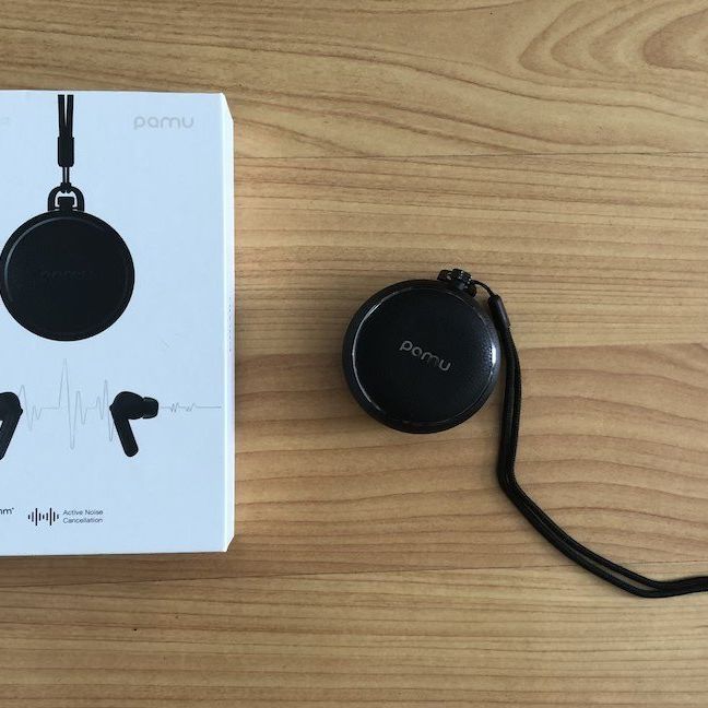 PaMu Quiet ANC Earbuds Review: Great value and superior sound | iMore