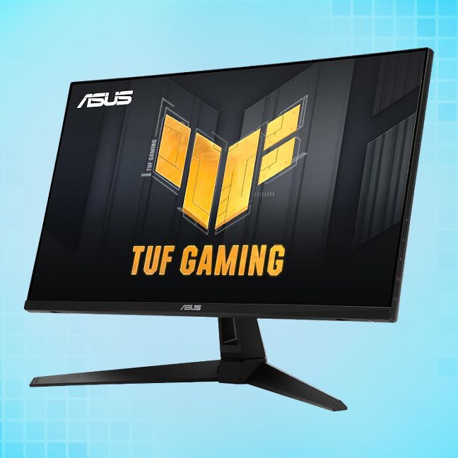 ASUS TUF Gaming VG27AQ 27インチWQHD（外箱損傷あり） Amazon.co.jp: ASUS ゲーミングモニター TUF Gaming VG27AQ 27