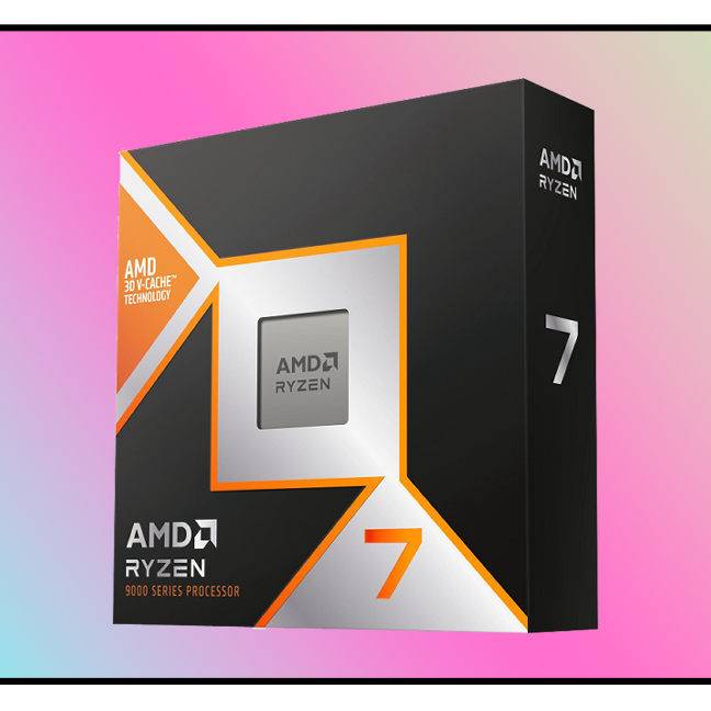 The AMD Ryzen 7 9800X3D drops to an all-time low price — the