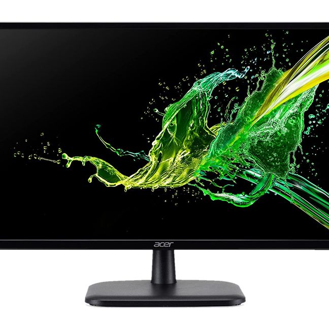 Acer EK220Q Abi 21.5-Inch FHD Monitor Drops to $99 at Amazon