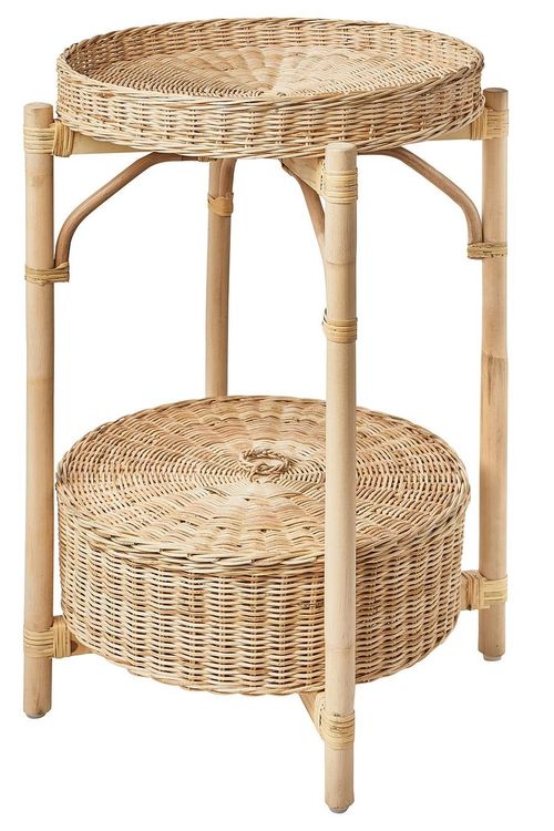 Tolkning Bedside Table 