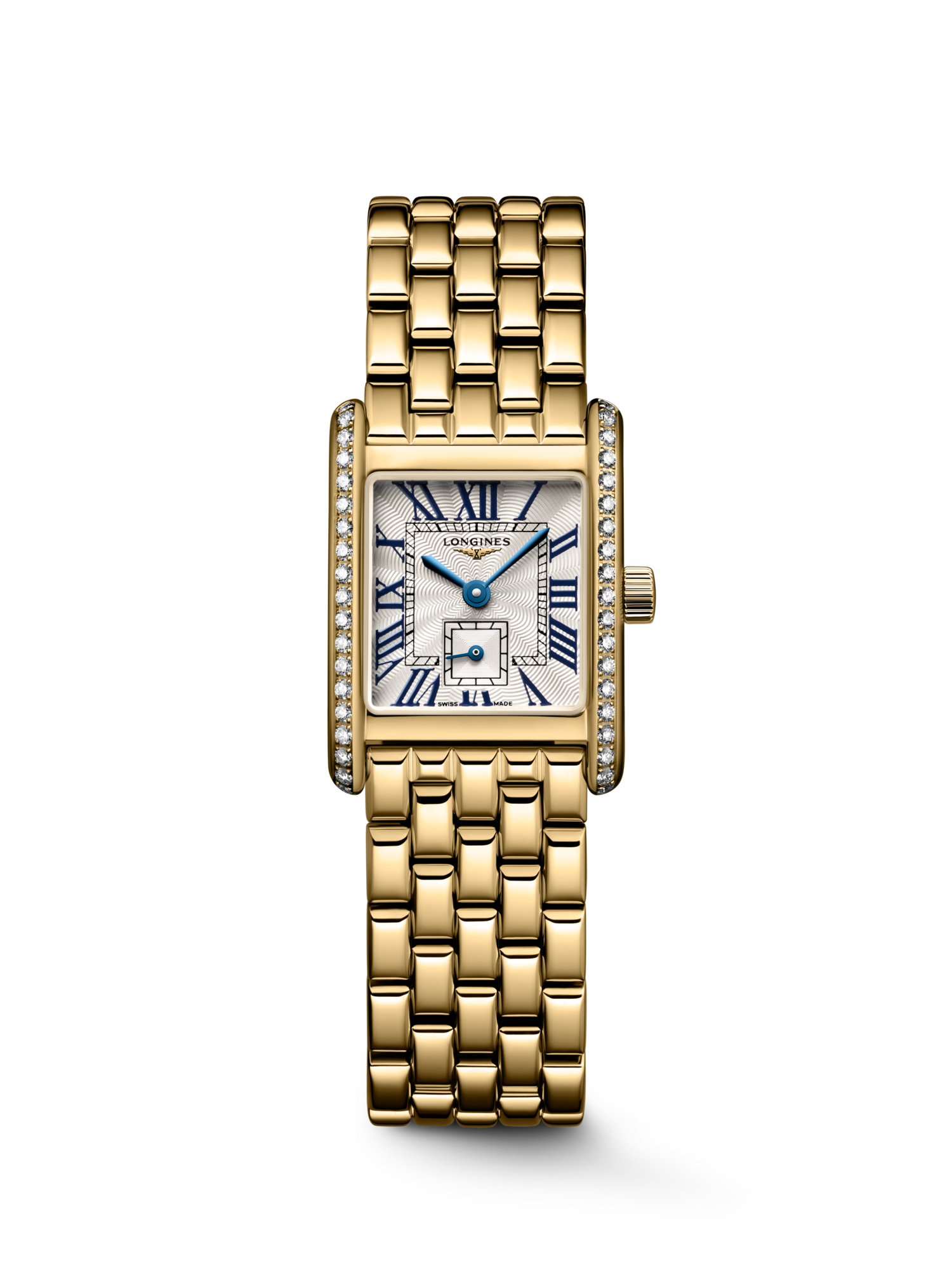 Longines Mini Dolcevita