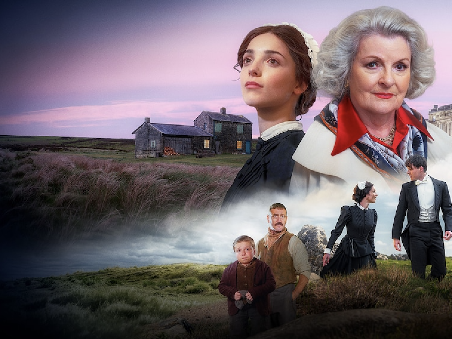 How to watch 'A Woman of Substance' — stream the epic drama online from  anywhere | Tom's Guide