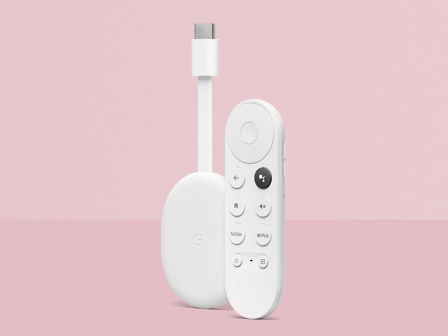 Chromecast with Google TV review: One of the best 4K TV