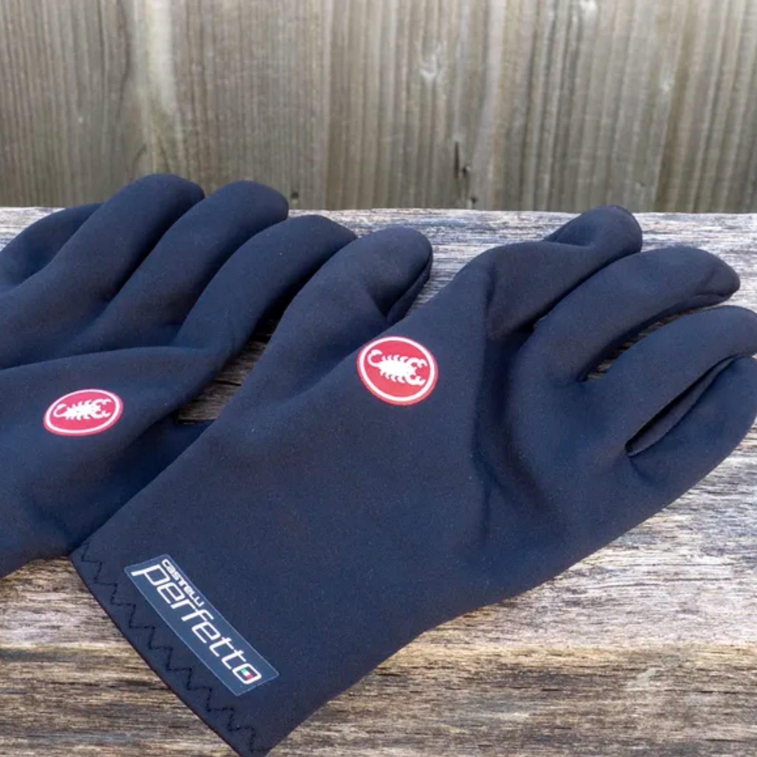 Castelli, Perfetto RoS 2 Gloves