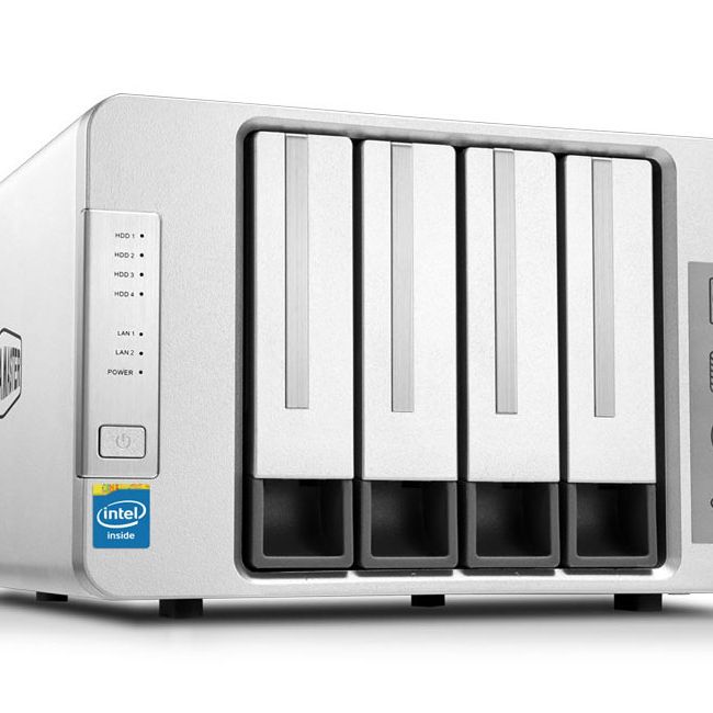柴*鉄様 Terramaster F2-223 NAS TerraMaster F2-223 NAS Review | PCMag