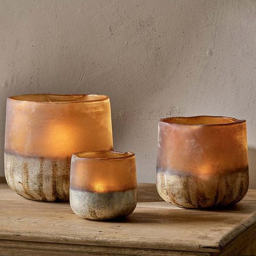 Ngolo Tealight Holder