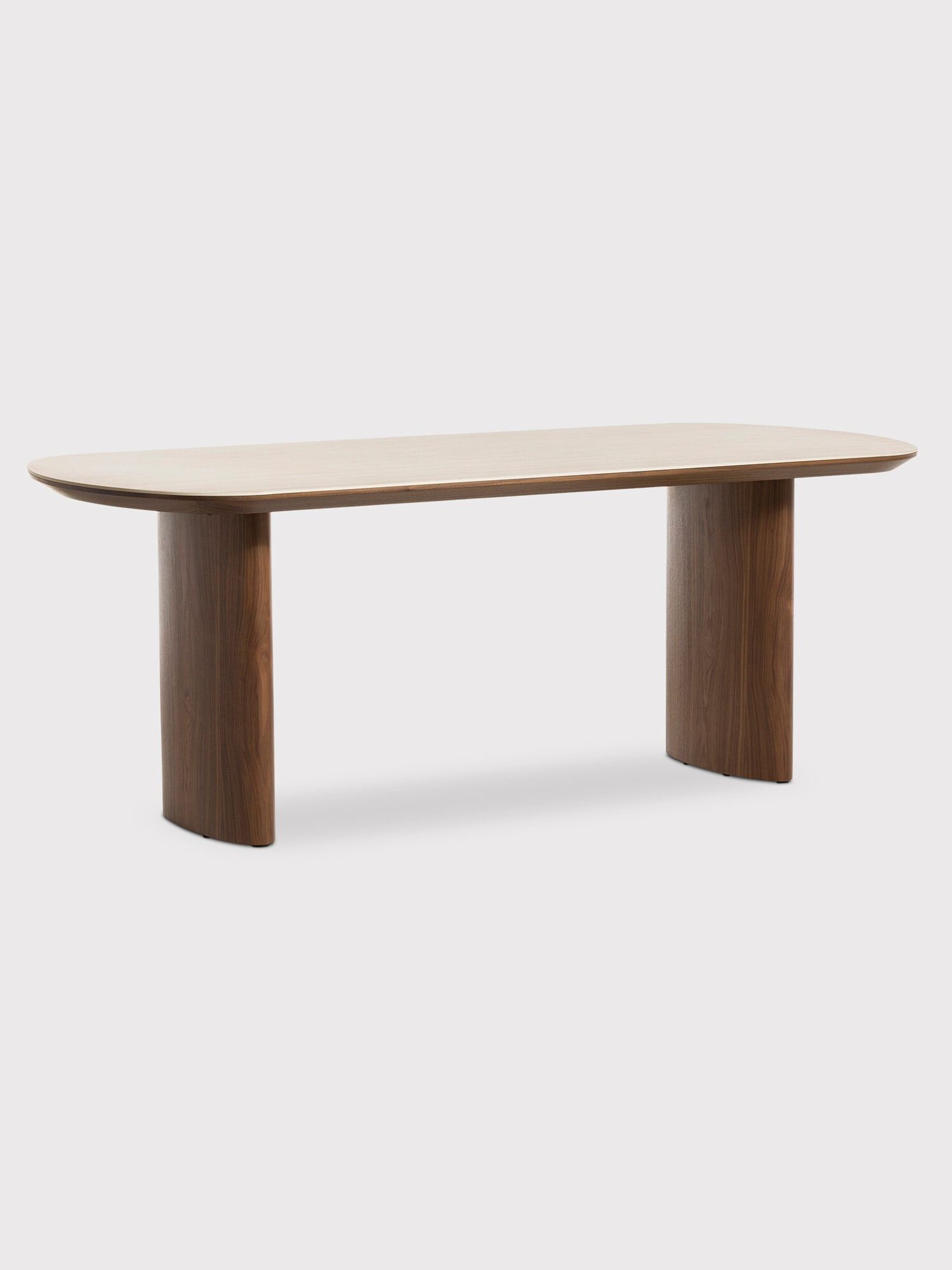Sumida Dining Table - Ceramic and Mdf