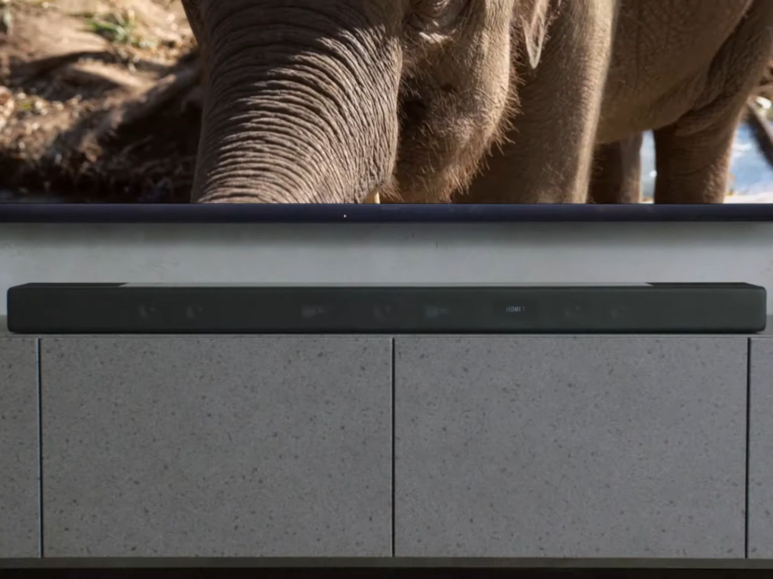Sony HT-A7000 soundbar review: Fantastic, movie-quality Sony HT-A7000 soundbar review: Fantastic, movie-quality