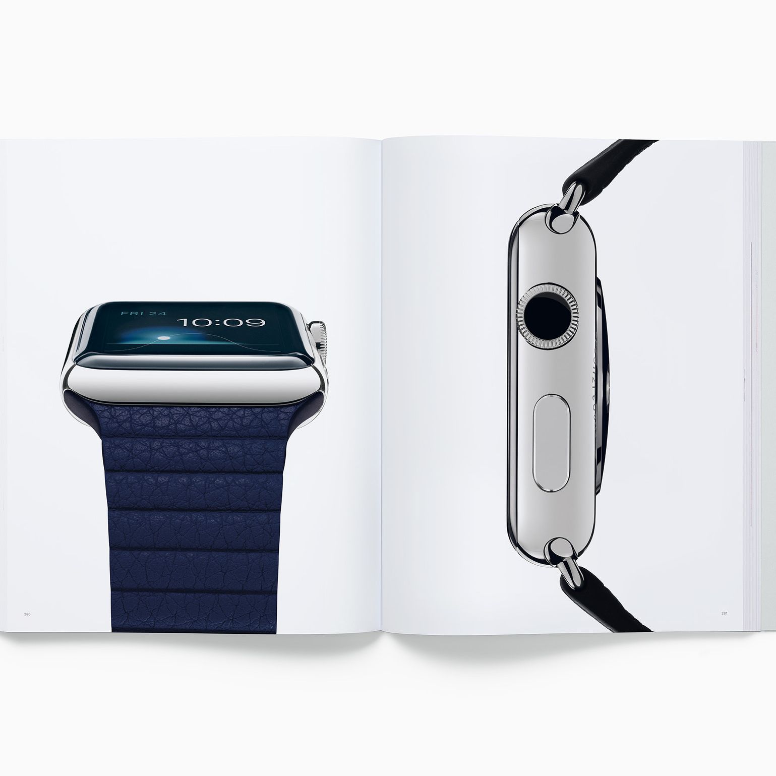 Designed by Apple in California' book available for purchase NOW