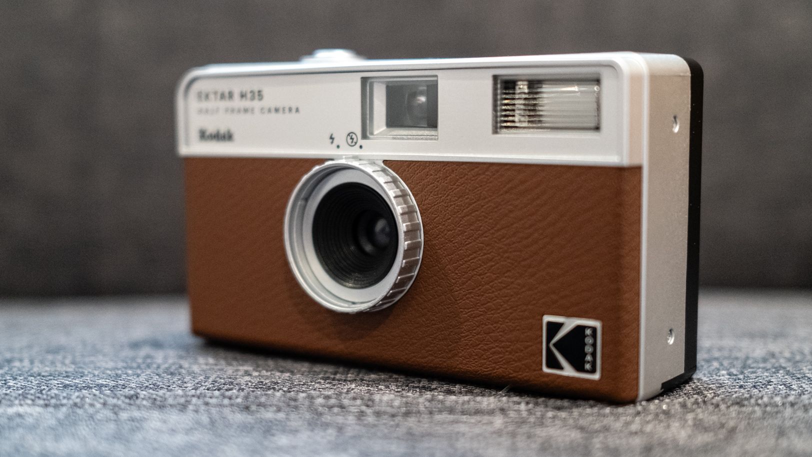 Kodak Ektar H35 review: style over substance | TechRadar