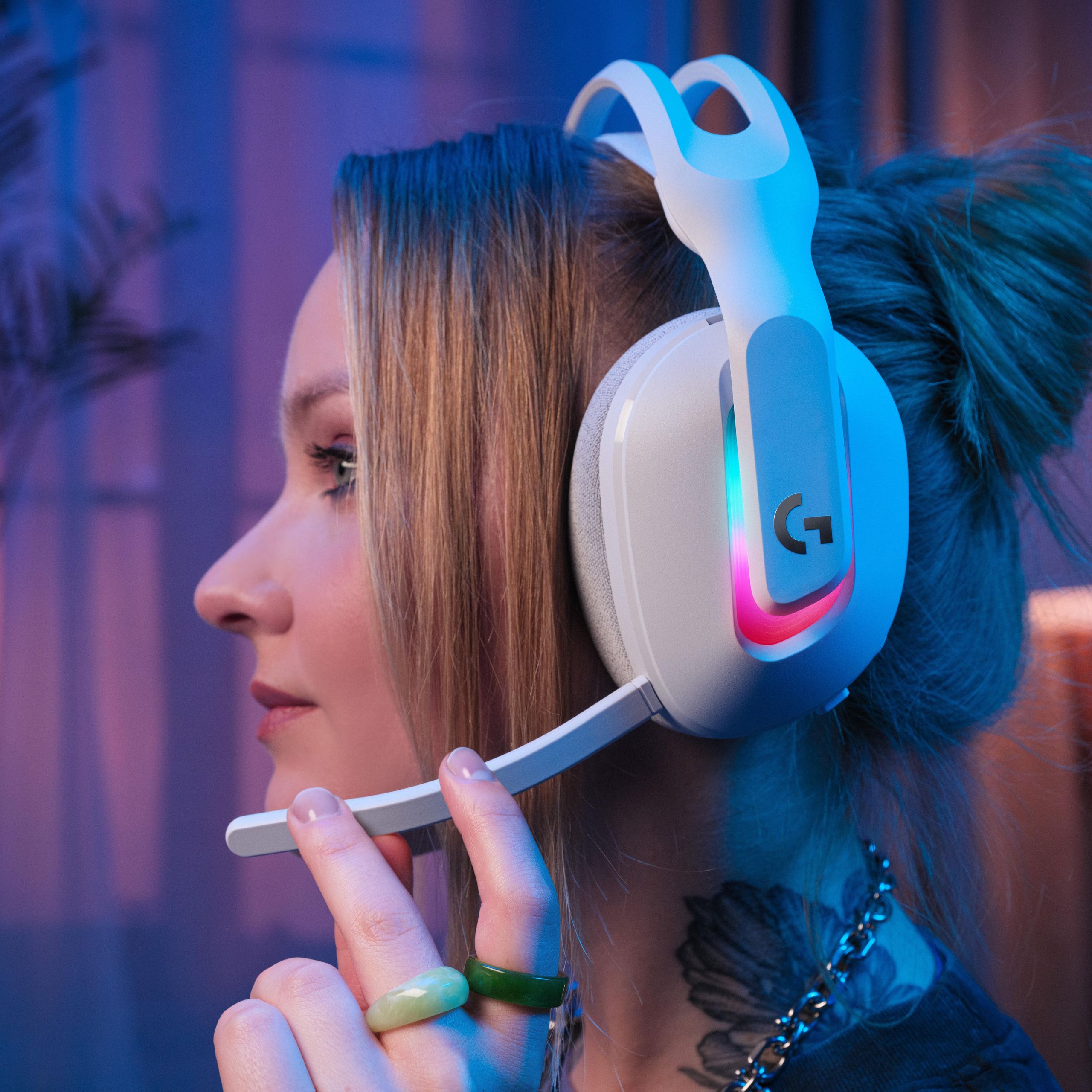 Logitech just unveiled the Astro A20 X, a multi-platform gaming