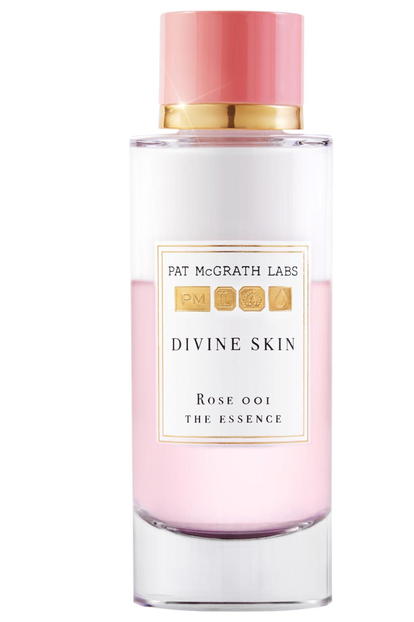 Divine Skin: Rose 001&amp;trade; the Hydrating Essence