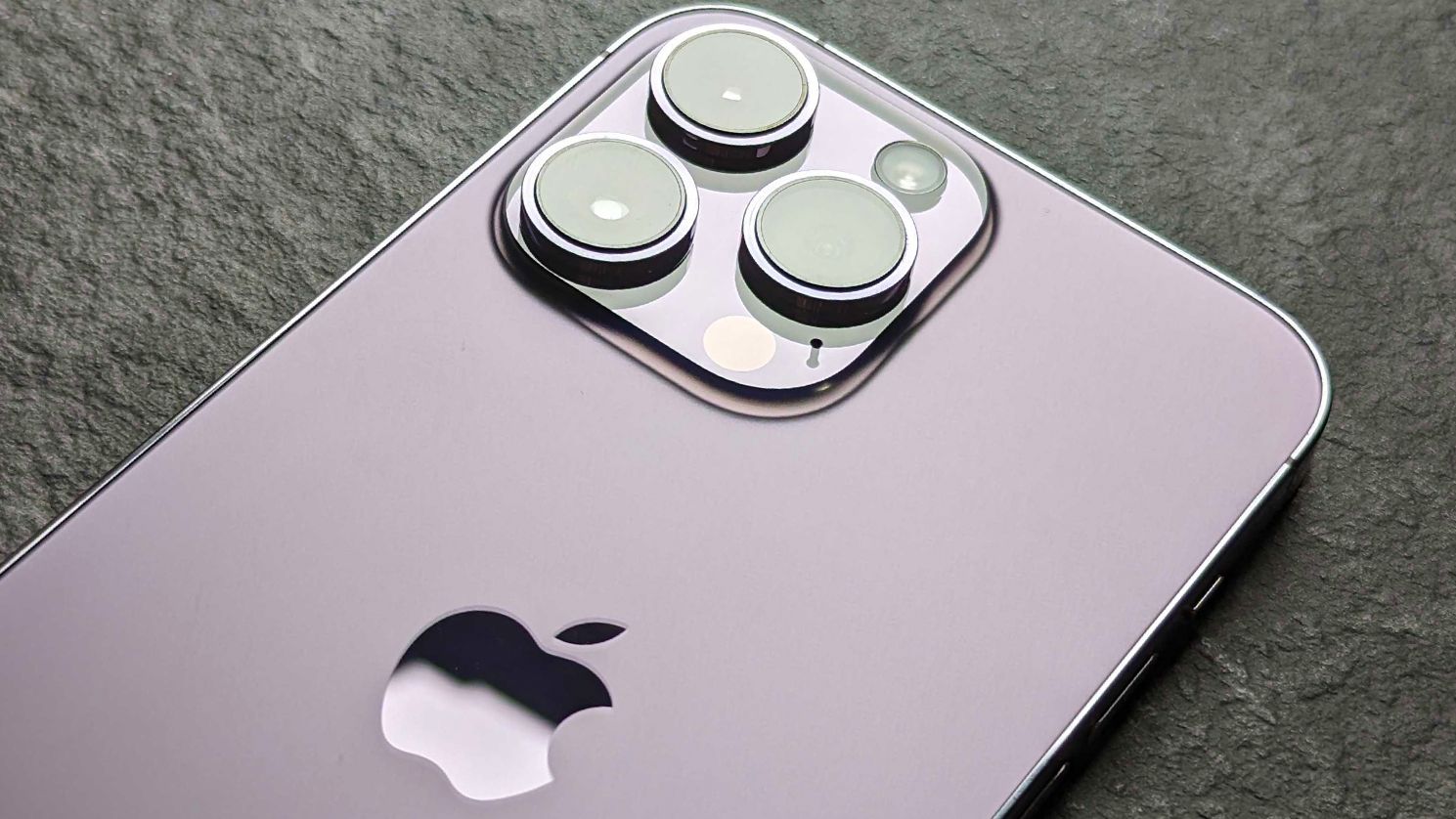 iPhone 14 Pro Max review: still proving bigger is better | iMore