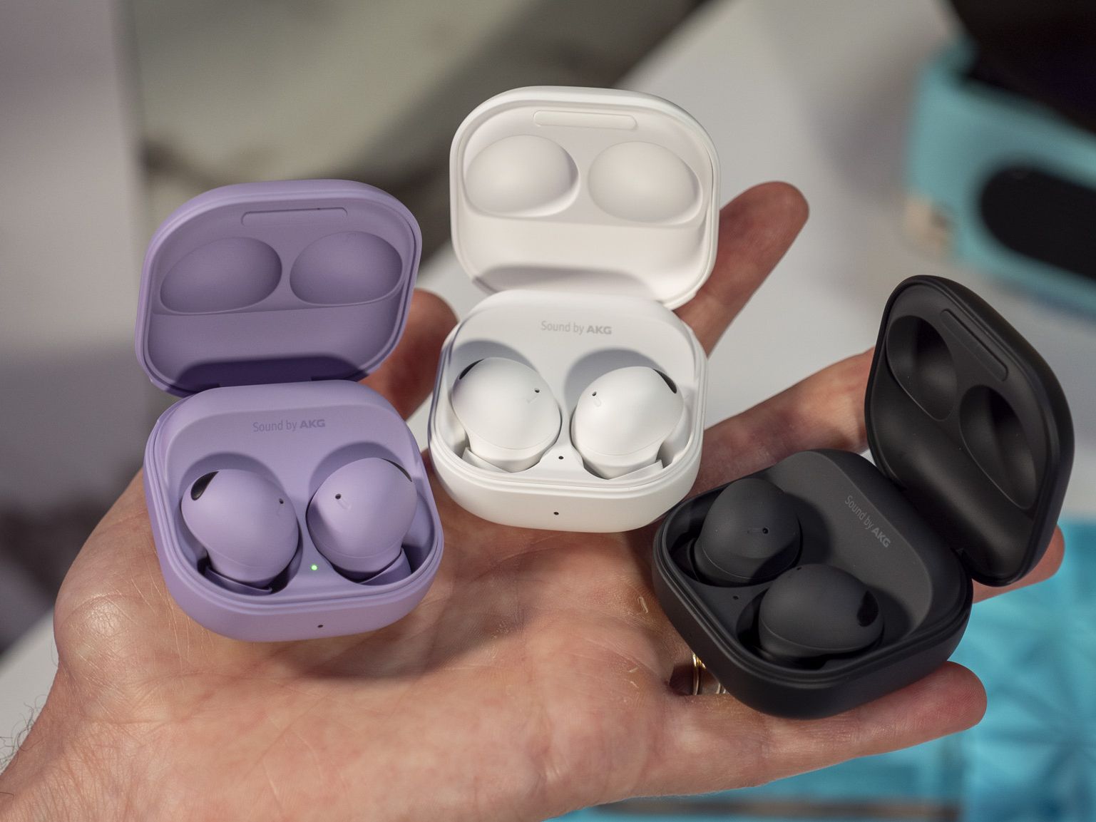 SAMSUNG - Galaxy Buds+ 【5/29値下げ】 Galaxy Bud Plus