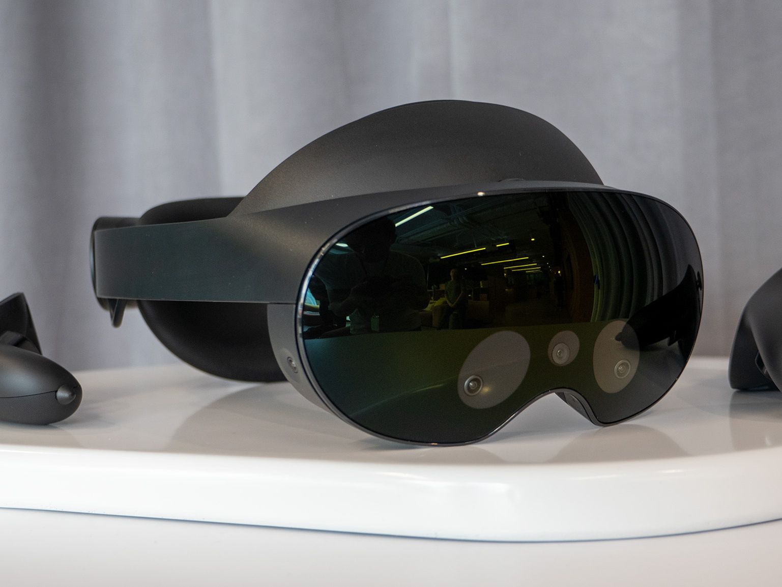  quest pro 256gb vrゴーグル Meta Quest Pro 256GB - Unbound XR