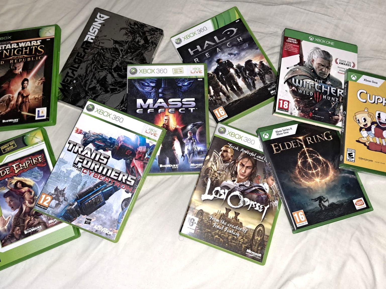 Путь к экосистеме Xbox: от первых знакомств до консолей нового поколения — изображение 15