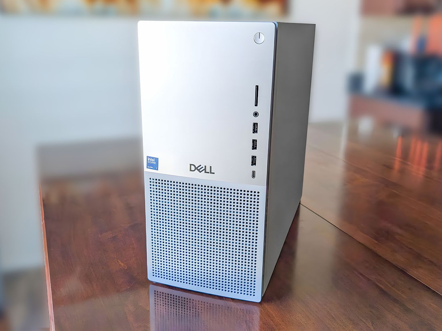 The Dell Tower Plus desktop PC is now cheaper than $1000 | Windows